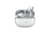 Kopfhörer/Headsets - realme Buds T200 Lite - Storm Grey - 631206000097