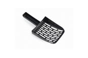 Katzen - rotho Littler scoop - Black - 7610859253439