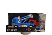 Spielzeugauto - Power X Mega Tow Truck - 20468