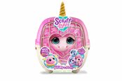 Plush - Scruff a luvs Scruff-a-Luvs Unicorn - assorted - 30699