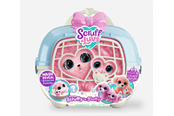 Plush - Scruff a luvs Scruff-a-Luvs Mom & Baby - assorted - 30707