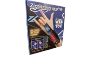 Spiele im Freien - ZIPSTRING Aracna Web Shooter - 50290