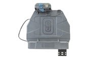 Dockingstationen - Gamber-Johnson LLC Gamber-Johnson - vehicle docking station - 7160-1801-00