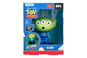 Merchandise - Paladone - Toy Story - Alien Icon Light - Lampe - 5056577776263