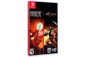Spiele - Heretic + Hexen - Nintendo Switch - FPS - PEGI 12 - 0840486504780