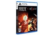 Spiele - Heretic + Hexen - Sony PlayStation 5 - FPS - PEGI 12 - 0840486504797