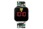 Merchandise - Peers Hardy - Toy Story 5 LED - Uhr - 5018479167143