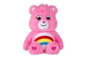 Plush - Care Bears Medium - Cheer Bear 35 cm - 0885561220612