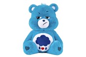 Plush - Care Bears Jumbo - Grumpy Bear 60 cm - 0885561220674