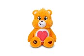 Plush - Care Bears Medium - Tenderheart Bear 35 cm - 0885561220889
