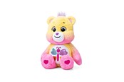 Plush - Care Bears Medium - Calming Heart Bear 35 cm - 0885561223361
