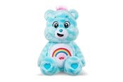 Plush - Care Bears Medium - Sweet Serenity Bear 35 cm - 0885561225969