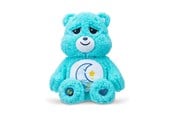 Plush - Care Bears Cozy Collection - Bedtime Bear 35 cm - 0885561228076