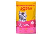 Katzen - JOSERA JosiCat Kitten - dry cat food - 10 kg - 4032254773955