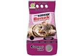 Katzen - Certech Super Benek Compact Lavender Cat Litter 25L (20 kg) - 5905397017608