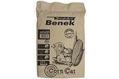 Katzen - Certech Classic Corn Cat Litter Natural Clumping 25L - 5905397017684