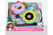 Musik - Gabby's Dollhouse My First DJ Decks - 90513