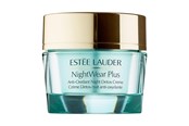Gesichtspflege - Estée Lauder Night Wear Detox Creme 50ml - 0887167142534
