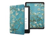 Tablets - Cover & Case - Tech-Protect SmartCase for Kindle Paperwhite VI / 6 / Signature Edition - Blue - 5906302372904