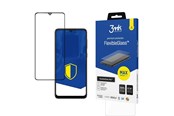Handys - Schutzfolie - 3mk FlexibleGlass Max™ Hybrid Glass for Samsung Galaxy A33 5G - 5903108485883