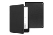 Tablets - Cover & Case - Tech-Protect  SmartCase for Kindle Paperwhite VI / 6 / Signature Edition - Black - 5906302372898