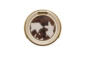 Handys - Anderes Zubehör - Burga Celestial - Universal Ring Holder Gold - 809945