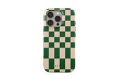 Handys - Cover & Cases - Burga Ivy League - Apple iPhone 15 Tough MagSafe Case - 829538