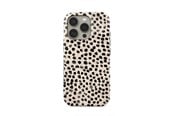 Handys - Cover & Cases - Burga Almond Latte - Apple iPhone 15 Tough MagSafe Case - 834122