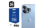 Handys - Anderes Zubehör - 3mk Apple iPhone 13 Pro/13 Pro Max -  Lens Protection Pro Sierra Blue - 5903108484015