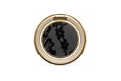 Handys - Anderes Zubehör - Burga Magnetic - Universal Ring Holder Gold - 905074