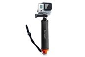 Actionkamera Zubehör - Tech-Protect GA100 Hand Grip Buoyancy Grip for GoPro / DJI - Black - 5906302372447