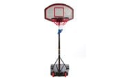 Spiele im Freien - Stanlord Basketballständer PlayHoop - ED-1686