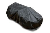 Spiele im Freien - Elite Toys Autoabdeckung für das Kinderauto zum Schutz vor Feuchtigkeit und Staub. (L) - 6950858