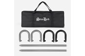 Spiele im Freien - Stanlord Hufeisen-Spiel inkl. Tasche - 69502051