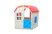 Spiele im Freien - Elite Toys Spielhaus "Fantastic" - 6951288