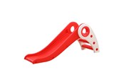 Spiele im Freien - Elite Toys Kids Zone Rutsche rot 120cm - 6951148