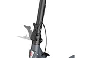 Elektroroller - Razor C35 Schwarz E-Scooter bis 29 km/t - 13173822