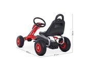 Rutscherautos und Laufräder - Elite Toys FX2 Edition - 6950190