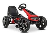 Rutscherautos und Laufräder - Mercedes Lizenziert  Benz - 6950312