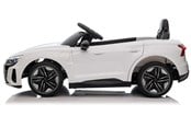 Rutscherautos und Laufräder - Audi Lizenzierter AUDI RS e-tron GT - 6951088