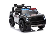Kinder Elektroauto - FORD Lizenzierter Ford Ranger Wildtrack Police 707 - 6951419