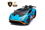 Rutscherautos und Laufräder - LAMBORGHINI Lizenzierter Lamborghini Huracan - 6951157
