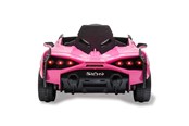 Rutscherautos und Laufräder - LAMBORGHINI Lizenziertes Lamborghini Sian - 6950679