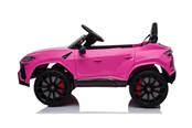 Rutscherautos und Laufräder - LAMBORGHINI Lizenzierter Lamborghini Urus - 6951376