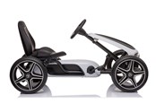 Rutscherautos und Laufräder - Mercedes Lizenziert Benz - 6950311