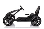 Rutscherautos und Laufräder - Mercedes Lizenzierter  Benz - 6951162