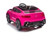 Rutscherautos und Laufräder - Mercedes Lizenzierter  GLC Coupe - 6951251