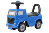 Rutscherautos und Laufräder - Mercedes Lizenzierter Actros Truck - 6951310