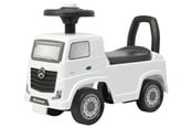 Rutscherautos und Laufräder - Mercedes Lizenzierter Actros Truck - 6951312