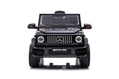 Rutscherautos und Laufräder - Mercedes Lizenzierter AMG G63 - 6950583